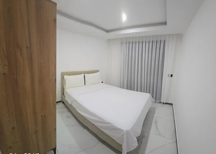 Apartment Novalife Side