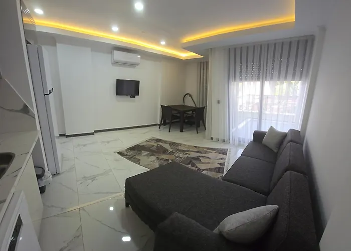 Apartment Novalife